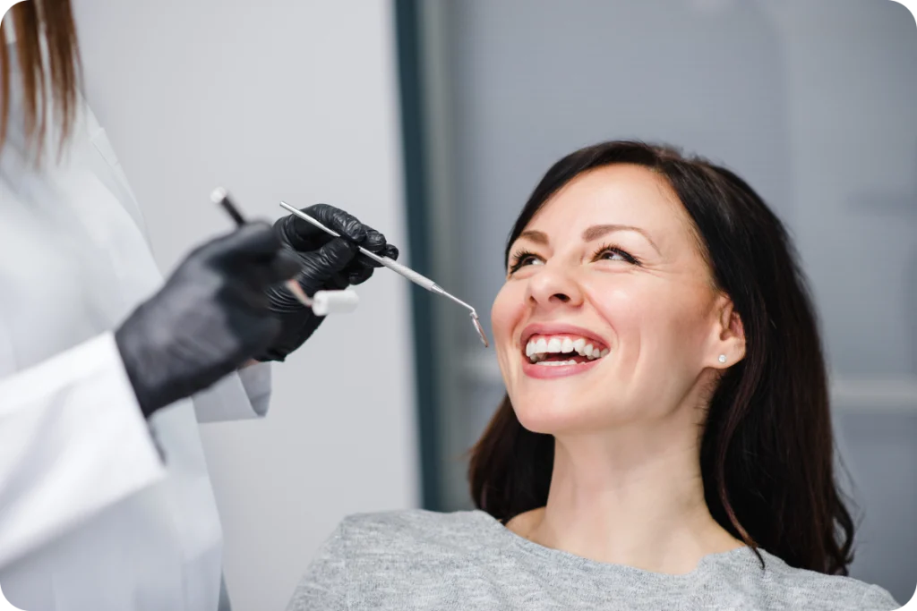 Conseils pré-opératoires SNT, Dentistes à Vaires-sur-Marne