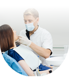 Accueil SNT, Dentistes à Vaires-sur-Marne
