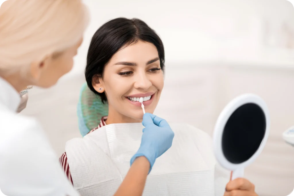 facettes dentaire resultats vaires sur marne Facettes dentaires SNT, Dentistes à Vaires-sur-Marne