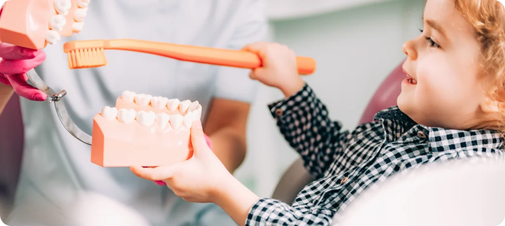 pedodontie enfant vaires sur marne Soins dentaires chez l’enfant SNT, Dentistes à Vaires-sur-Marne