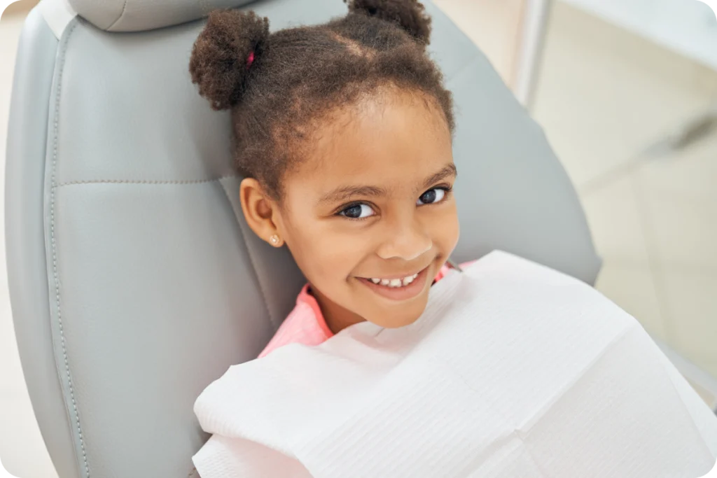 Soins dentaires chez l’enfant SNT, Dentistes à Vaires-sur-Marne