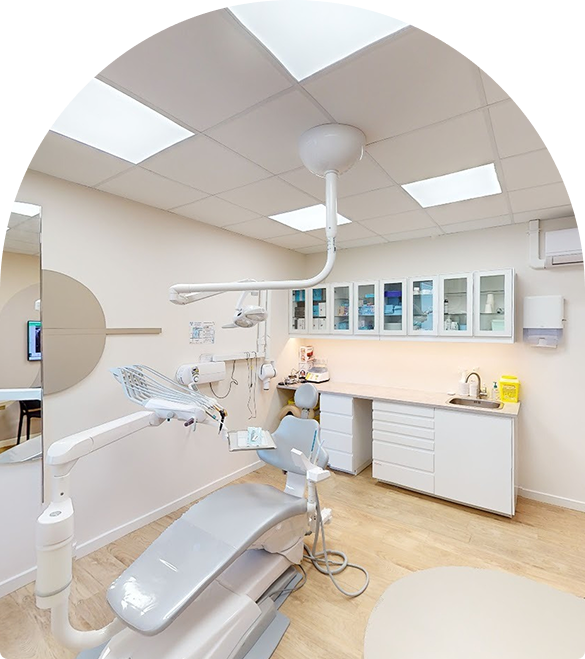 Notre cabinet SNT, Dentistes à Vaires-sur-Marne