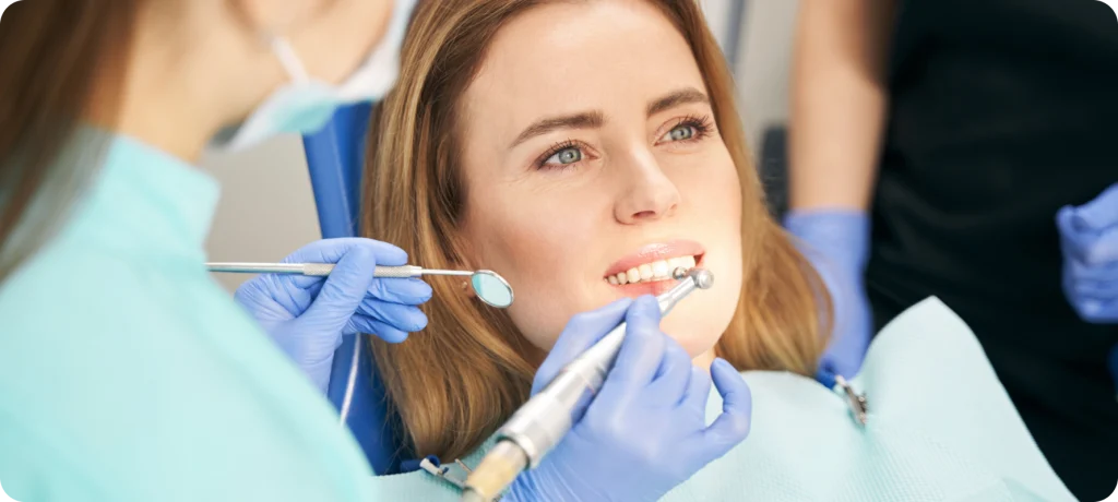 taches dentaires causes vaires sur marne Traitement esthétique des taches dentaires SNT, Dentistes à Vaires-sur-Marne