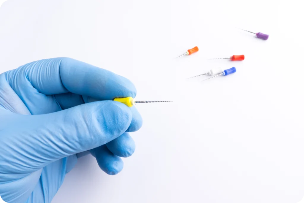 traitement endodontique infection vaires sur marne Traitement endodontique SNT, Dentistes à Vaires-sur-Marne
