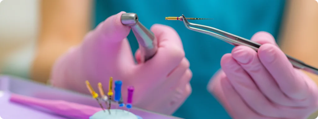 Traitement endodontique SNT, Dentistes à Vaires-sur-Marne