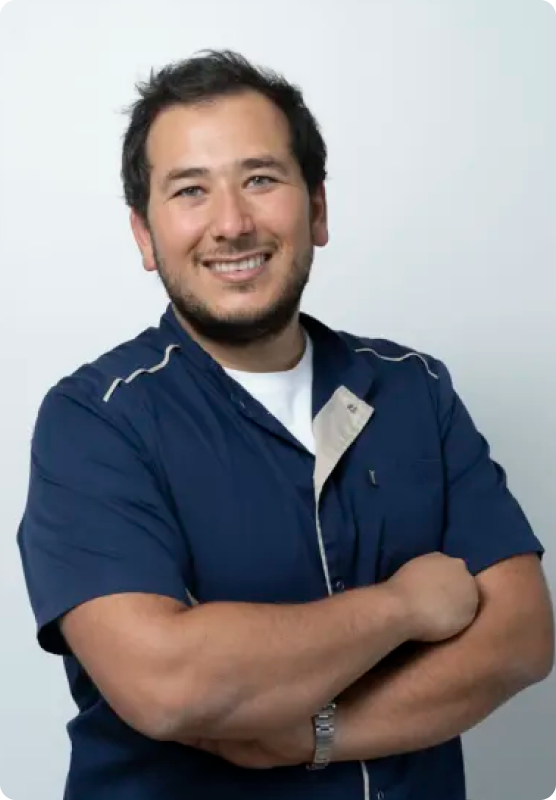 Dr Nabet Steeve SNT, Dentistes à Vaires-sur-Marne