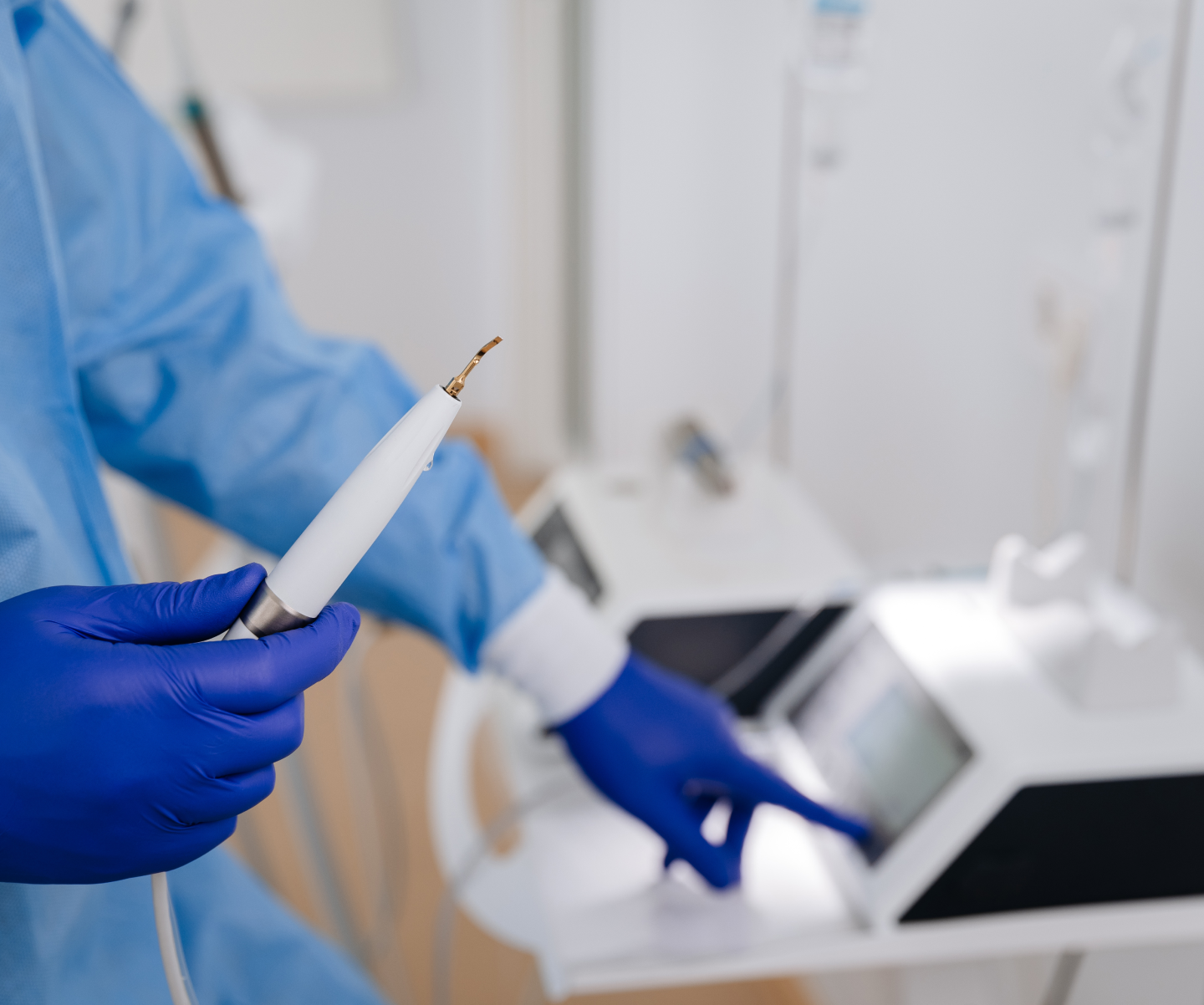 Technologies dentaire SNT, Dentistes à Vaires-sur-Marne